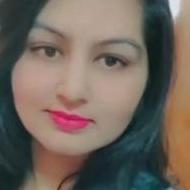 Sujata Yoga trainer in Delhi