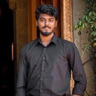 Jeyagodwin Abraham Keyboard trainer in Madurai