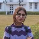 Photo of Meghna C.