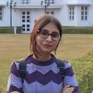 Meghna C. Class 10 trainer in Bangalore