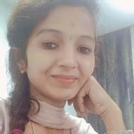 Dhanalakshmi S. BCom Tuition trainer in Bangalore