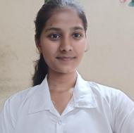 Gayatri T. Class I-V Tuition trainer in Pune