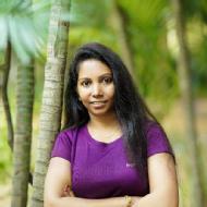 Gomathi Yoga trainer in Chennai