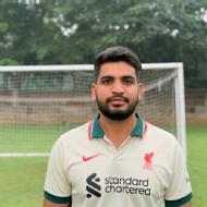 Uttam Sharma Personal Trainer trainer in Gurgaon