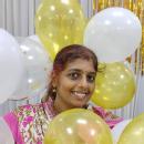 Vineetha M. BA Tuition trainer in Tirurangadi