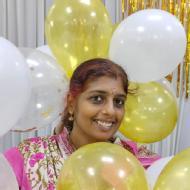 Vineetha M. Class I-V Tuition trainer in Tirurangadi