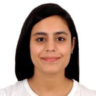 Prakeerti M. Class I-V Tuition trainer in Noida