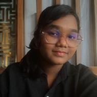 Aaradhya S. Class I-V Tuition trainer in Patna