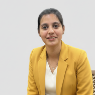 Suruchi S. Class 11 Tuition trainer in Amritsar