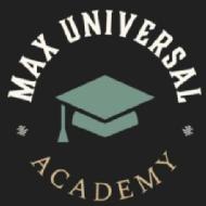 Max Universal Academy Spoken English institute in Mumbai