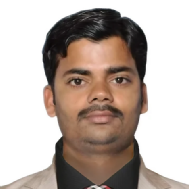 Avinash Kumar Jha Class 12 Tuition trainer in Visakhapatnam
