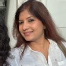 Kavya J. Class I-V Tuition trainer in Faridabad