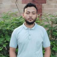 Md Sameer Class I-V Tuition trainer in Delhi