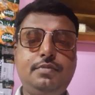 Mohnish Kumar Gupta Spoken English trainer in Faizabad