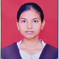 Kranti I. Class I-V Tuition trainer in Nashik