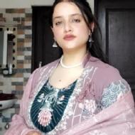 Rafia S. Class 12 Tuition trainer in Rajouri