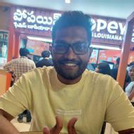 Rohit K Class I-V Tuition trainer in Hyderabad