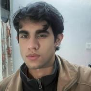 Siddharth Sharma Spoken English trainer in Kapurthala
