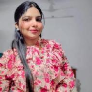 Rakhi Special Education (Learning Disabilities) trainer in Delhi
