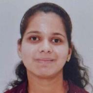 Shriya B. Class 12 Tuition trainer in Jalandhar