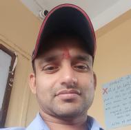 Satyendra Giri Class 10 trainer in Purnea