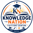 KNOWLEDGE NATION TUITION CENTRE Chemistry Tutors institute in Delhi