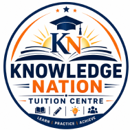 KNOWLEDGE NATION TUITION CENTRE Class 10 institute in Delhi