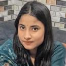 Komal S. Hindi Classes for Beginners trainer in Ghaziabad