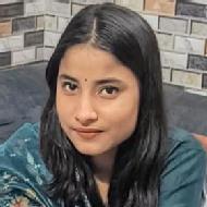 Komal S. Hindi Language trainer in Ghaziabad
