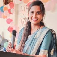 Anshul Class 12 Tuition trainer in Neemuch