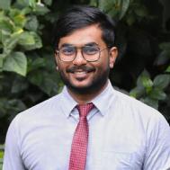 Anurag Class 11 Tuition trainer in Hyderabad