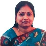 Sharda S. Class 10 trainer in Chhapra