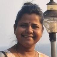 Neetu Class 8 Tuition trainer in Bangalore
