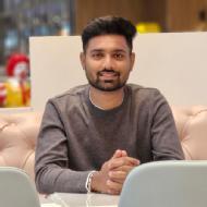 Mohit Anil Makasare Class I-V Tuition trainer in Pune