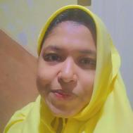 Batul V. Class I-V Tuition trainer in Roha