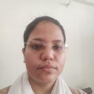Umme M. Class 12 Tuition trainer in Kanpur