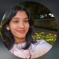 Yashasvi A. Class I-V Tuition trainer in Surat