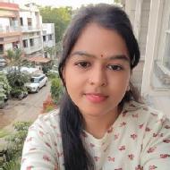Sonal Y. Class 12 Tuition trainer in Kalol