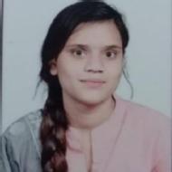 Nisha P. Class 9 Tuition trainer in Delhi