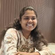 Gatla H. Class I-V Tuition trainer in Hyderabad