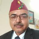 Photo of Yogesh Chandra