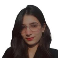 Divya M. Art and Craft trainer in Gurgaon