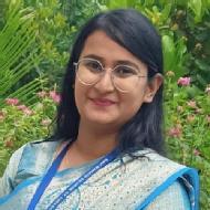 Priyanka K. Class I-V Tuition trainer in Delhi