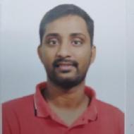 Pawan Kumar Verma Class 12 Tuition trainer in Prayagraj