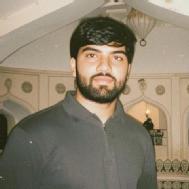 Praveen Class 9 Tuition trainer in Kalyandurg