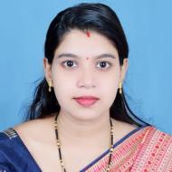 Salini P. Class I-V Tuition trainer in Khariar