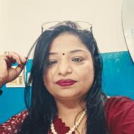 Pooja Class I-V Tuition trainer in Ghaziabad
