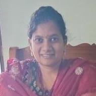 Siddanthi D. Pharmacy Tuition trainer in Hyderabad