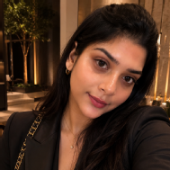 Deepthi K. Class I-V Tuition trainer in Chennai
