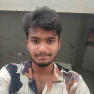 G Shiva Reddy Class 10 trainer in Bhubaneswar